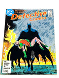 DETECTIVE COMICS #574. VFN CONDITION.