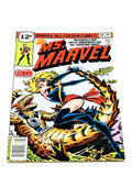 MS MARVEL VOL.1 #20. FN+ CONDITION.