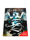 KILLADELPHIA #16. NM- CONDITION.