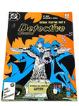 DETECTIVE COMICS #577. YEAR TWO PART 3. VFN CONDITION.