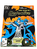 DETECTIVE COMICS #577. YEAR TWO PART 3. VFN CONDITION.