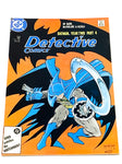 DETECTIVE COMICS #578. YEAR TWO PART 4. VFN CONDITION.