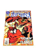 FIRESTORM VOL.2 #100. VG CONDITION.