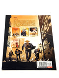 SPOOKS VOL.3 - EL SANTERO. NM CONDITION.