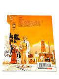 SPOOKS VOL.4 - THE 46TH STATE. NM CONDITION.