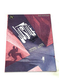 JUSTICE INC VOL.2 #1. FN+ CONDITION.