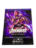 WAR OF THE REALMS #4. NM CONDITION.