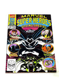 MARVEL SUPER-HEROES VOL.2 #1. FN+ CONDITION.