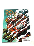 Dark Ages #3. Marvel Comics. 2022