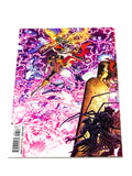 WAR OF THE REALMS #6. NM CONDITION.