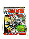 HERO FOR HIRE #2. FN+ CONDITION.