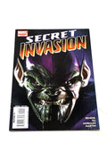 SECRET INVASION #5. VFN CONDITION.