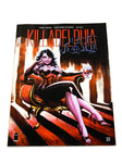 KILLADELPHIA #10. NM CONDITION.