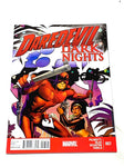 DAREDEVIL - DARK NIGHTS #7. NM CONDITION.