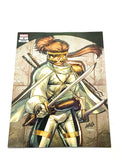X-FORCE - KILLSHOT #1. VARIANT COVER. NM CONDITION.