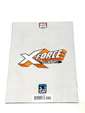 X-FORCE - KILLSHOT #1. VARIANT COVER. NM CONDITION.
