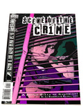SCENE OF THE CRIME #1. NM CONDITION.