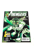 AVENGERS VOL.3 #34. VFN+ CONDITION.