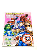 AVENGERS VOL.3 #34. VFN+ CONDITION.