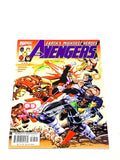 AVENGERS VOL.3 #33. NM- CONDITION.