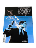 JAMES BOND - KILL CHAIN #1. NM- CONDITION.