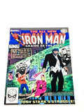 IRON MAN VOL.1 #178. NM- CONDITION.