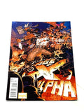 AGE OF X - ALPHA #1. VFN+ CONDITION.