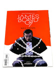 JAMES BOND - KILL CHAIN #4. NM CONDITION.