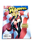 MS MARVEL VOL.2 #1. NM- CONDITION.