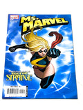 MS MARVEL VOL.2 #4. NM- CONDITION.