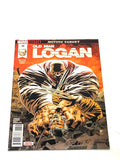 OLD MAN LOGAN VOL.2 #38. NM CONDITION.