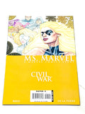 MS MARVEL VOL.2 #7. VFN+ CONDITION.
