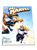 MS MARVEL VOL.2 #10. NM- CONDITION.