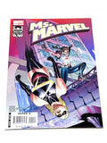 MS MARVEL VOL.2 #11. NM- CONDITION.