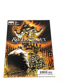 RAVENCROFT #2. NM CONDITION.