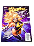 MS MARVEL VOL.2 #12. NM- CONDITION.