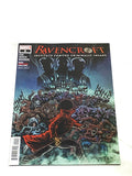RAVENCROFT #5. NM CONDITION.