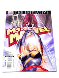 MS MARVEL VOL.2 #16. NM- CONDITION.