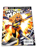 MS MARVEL VOL.2 #17. NM- CONDITION.