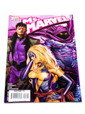 MS MARVEL VOL.2 #18. NM CONDITION.