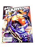 MS MARVEL VOL.2 #21. NM- CONDITION.