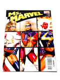 MS MARVEL VOL.2 #22. NM CONDITION.