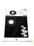 GENERATION GONE #1. NM- CONDITION.