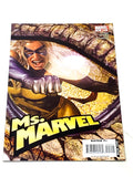 MS MARVEL VOL.2 #23. NM CONDITION.