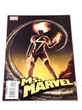 MS MARVEL VOL.2 #24. NM CONDITION.