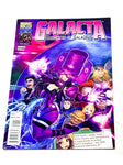 GALACTA - DAUGHTER OF GALACTUS #1. VFN+ CONDITION.