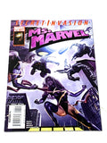 MS MARVEL VOL.2 #26. NM CONDITION.