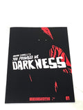 YOU PROMISED ME DARKNESS #1. NM- CONDITION.