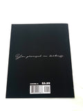 YOU PROMISED ME DARKNESS #1. NM- CONDITION.
