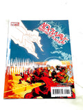 NEXTWAVE #8. FN+ CONDITION.